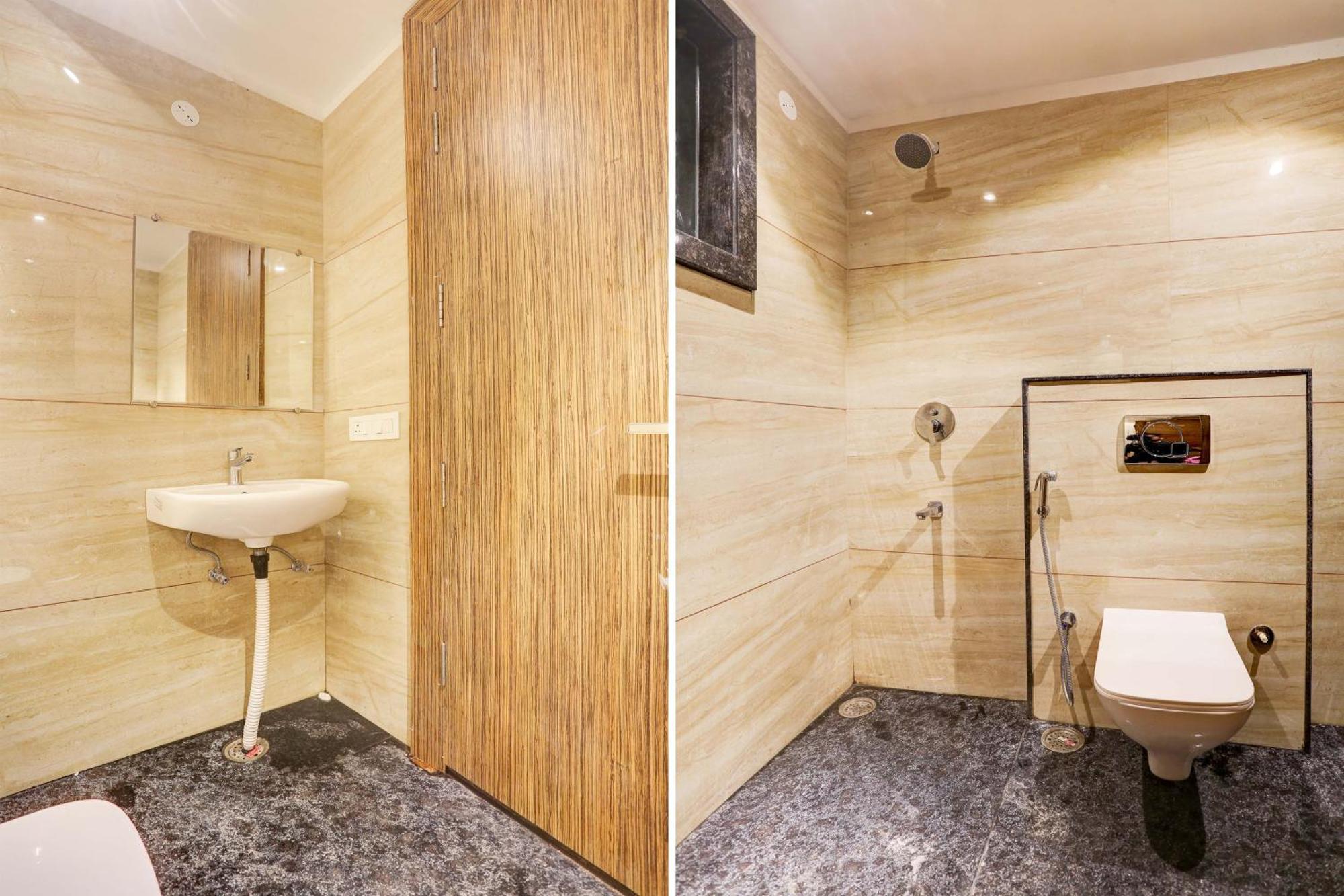Collection O Stargaze Hotel Kanpur Exterior photo